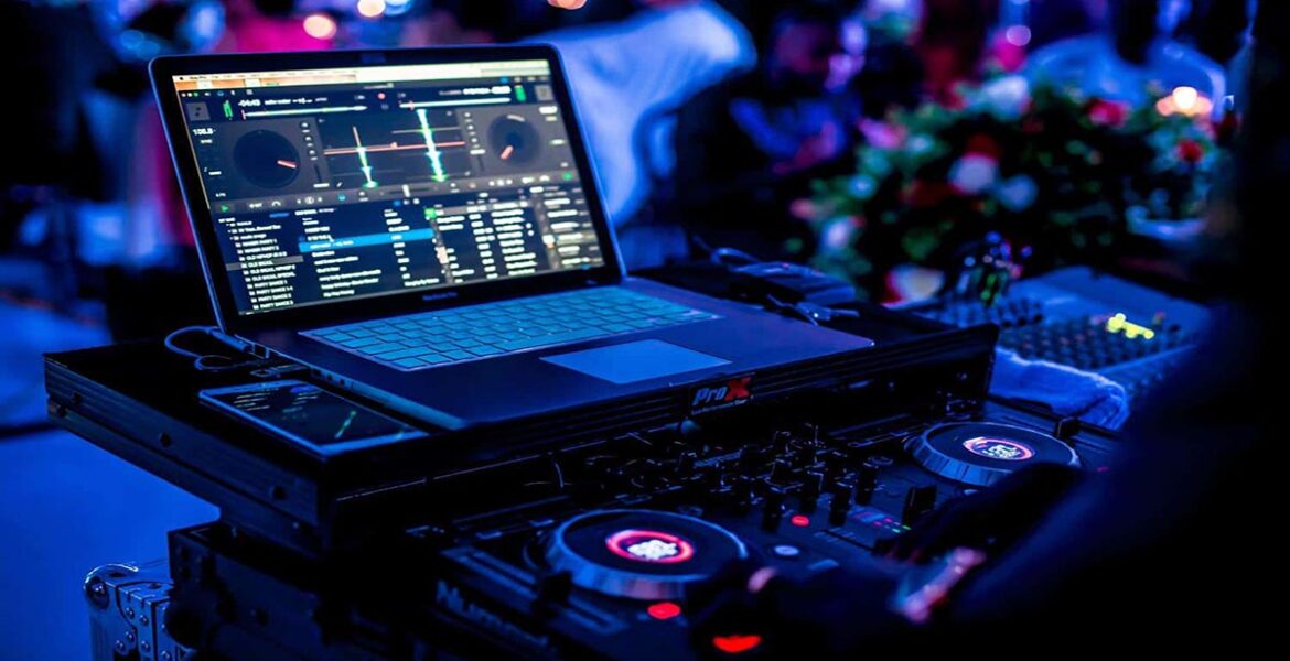 Best DJ Laptops Under $500