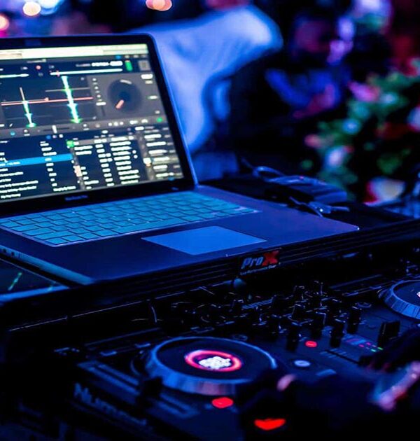 Best DJ Laptops Under $500