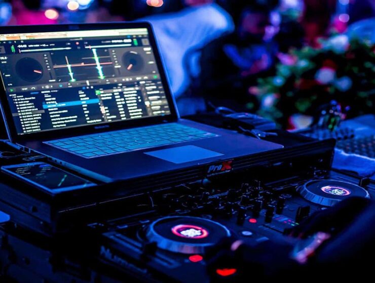 Best DJ Laptops Under $500